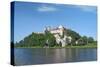 Benedictine Abby-pryzmat-Stretched Canvas