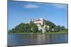 Benedictine Abby-pryzmat-Mounted Photographic Print