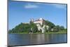 Benedictine Abby-pryzmat-Mounted Photographic Print