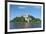 Benedictine Abby-pryzmat-Framed Photographic Print