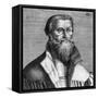 Benedictus Aretius-null-Framed Stretched Canvas