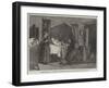 Benevolence-Charles Baugniet-Framed Giclee Print