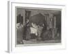 Benevolence-Charles Baugniet-Framed Giclee Print