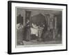 Benevolence-Charles Baugniet-Framed Giclee Print