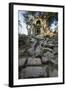 Beng Mealea Temple, Cambodia-Paul Souders-Framed Photographic Print
