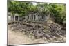 Beng Mealea Temple-Michael Nolan-Mounted Photographic Print