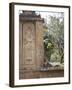 Bengal Tiger at Miami Metro Zoo, Miami, Florida, USA-Angelo Cavalli-Framed Photographic Print