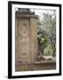 Bengal Tiger at Miami Metro Zoo, Miami, Florida, USA-Angelo Cavalli-Framed Photographic Print