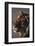 Bengal Tiger-DLILLC-Framed Photographic Print