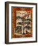 Bengal-Kate Ward Thacker-Framed Giclee Print