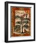 Bengal-Kate Ward Thacker-Framed Giclee Print