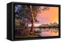 Canvas Black