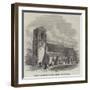 Benhilton Church, Sutton, Surrey-null-Framed Giclee Print