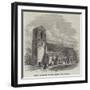 Benhilton Church, Sutton, Surrey-null-Framed Giclee Print