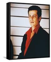 Benicio Del Toro - The Usual Suspects-null-Framed Stretched Canvas