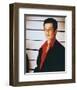 Benicio Del Toro - The Usual Suspects-null-Framed Photo