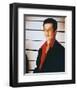 Benicio Del Toro - The Usual Suspects-null-Framed Photo