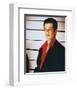 Benicio Del Toro - The Usual Suspects-null-Framed Photo