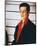 Benicio Del Toro - The Usual Suspects-null-Mounted Photo