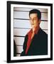 Benicio Del Toro - The Usual Suspects-null-Framed Photo