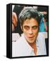 Benicio Del Toro-null-Framed Stretched Canvas