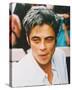 Benicio Del Toro-null-Stretched Canvas