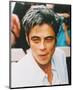 Benicio Del Toro-null-Mounted Photo