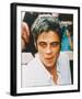 Benicio Del Toro-null-Framed Photo