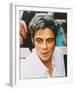 Benicio Del Toro-null-Framed Photo