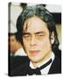 Benicio Del Toro-null-Stretched Canvas