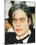 Benicio Del Toro-null-Mounted Photo