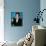 Benicio Del Toro-null-Framed Stretched Canvas displayed on a wall