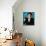 Benicio Del Toro-null-Framed Stretched Canvas displayed on a wall