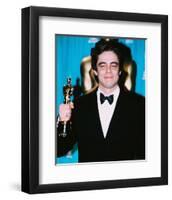 Benicio Del Toro-null-Framed Photo