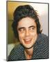 Benicio Del Toro-null-Mounted Photo