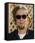 Benicio Del Toro-null-Framed Stretched Canvas