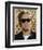 Benicio Del Toro-null-Framed Photo