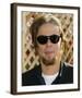 Benicio Del Toro-null-Framed Photo