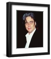 Benicio Del Toro-null-Framed Photo