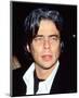 Benicio Del Toro-null-Mounted Photo