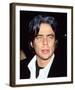 Benicio Del Toro-null-Framed Photo