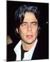 Benicio Del Toro-null-Mounted Photo