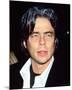 Benicio Del Toro-null-Mounted Photo