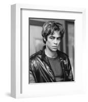 Benicio Del Toro-null-Framed Photo