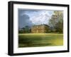 Beningbrough Hall, Yorkshire, Home of the Dawnay Family, C1880-AF Lydon-Framed Giclee Print