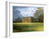 Beningbrough Hall, Yorkshire, Home of the Dawnay Family, C1880-AF Lydon-Framed Giclee Print