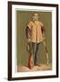 Benito Juarez, Mexican Politician-null-Framed Giclee Print