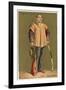 Benito Juarez, Mexican Politician-null-Framed Giclee Print