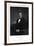 Benito Juarez-Alonzo Chappel-Framed Art Print