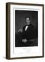 Benito Juarez-Alonzo Chappel-Framed Art Print